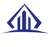乌文斯艺术酒店 Logo